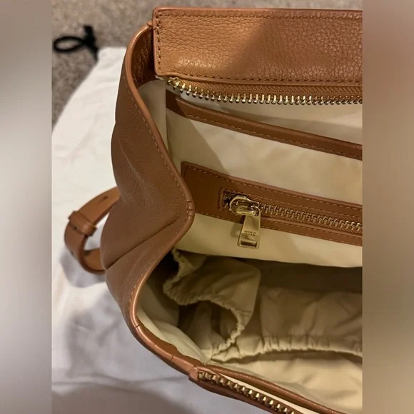 Mina Baie Harper Diaper Bag - Picture 9 of 15